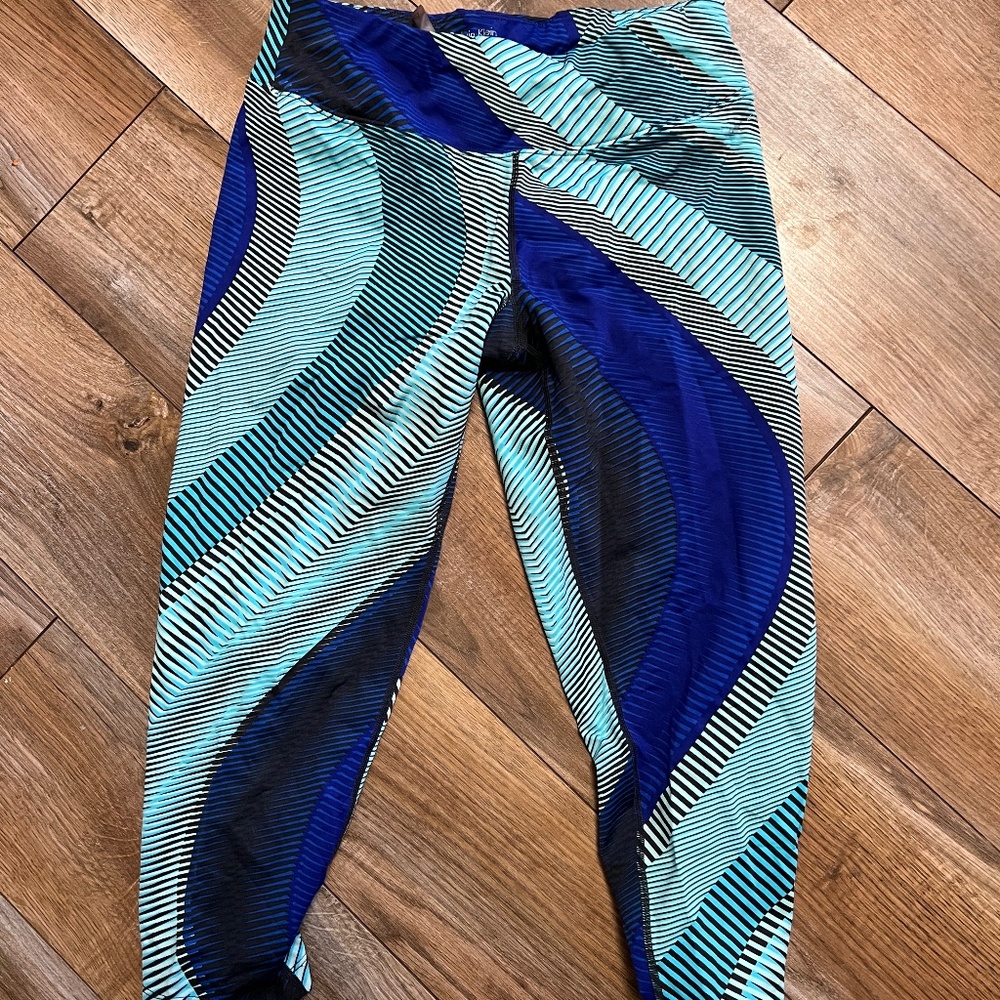 Workout leggings